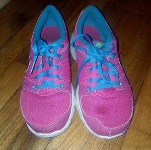 Nike shoes